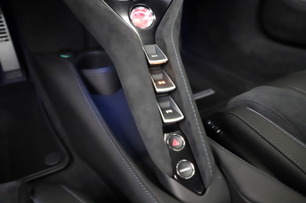 Used 2020 McLaren 720S Performance for sale Call for price at Alfa Romeo of Westport in Westport CT 06880 26