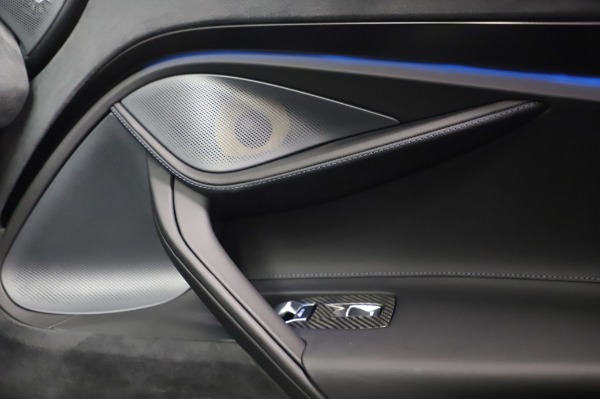 Used 2020 McLaren 720S Performance for sale Call for price at Alfa Romeo of Westport in Westport CT 06880 27