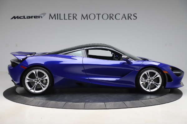 Used 2020 McLaren 720S Performance for sale Sold at Alfa Romeo of Westport in Westport CT 06880 6