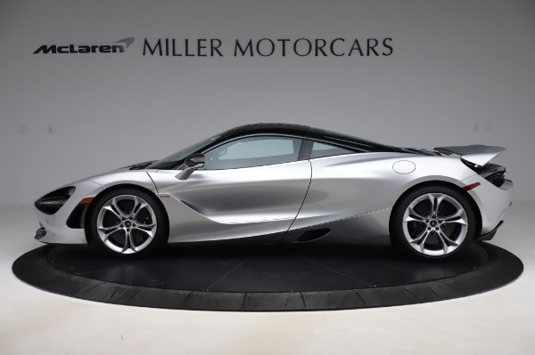 New 2020 McLaren 720S Performance for sale Sold at Alfa Romeo of Westport in Westport CT 06880 2