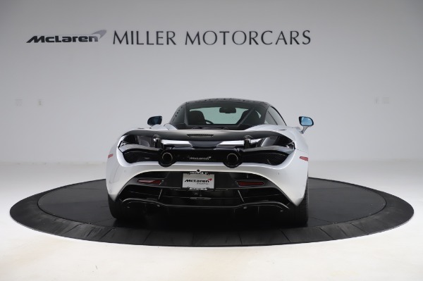 New 2020 McLaren 720S Performance for sale Sold at Alfa Romeo of Westport in Westport CT 06880 4