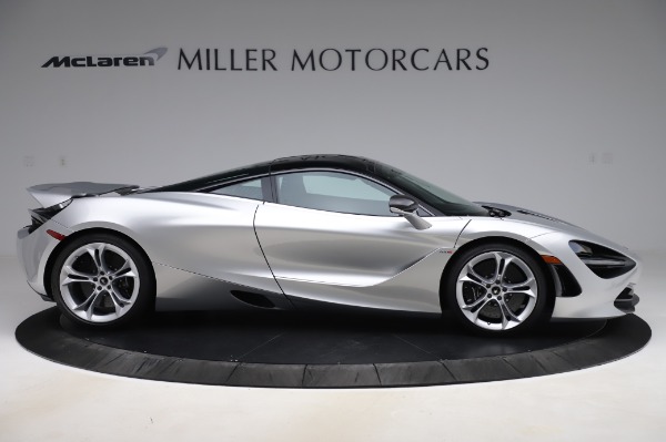 New 2020 McLaren 720S Performance for sale Sold at Alfa Romeo of Westport in Westport CT 06880 6