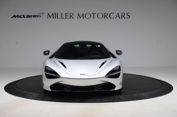 New 2020 McLaren 720S Performance for sale Sold at Alfa Romeo of Westport in Westport CT 06880 8