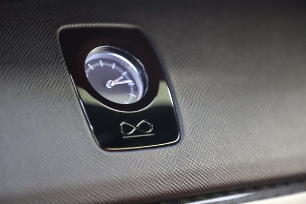 New 2020 Rolls-Royce Cullinan Black Badge for sale Sold at Alfa Romeo of Westport in Westport CT 06880 24