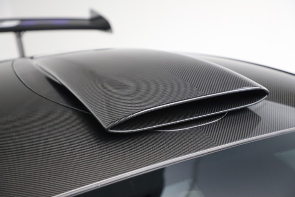 Used 2020 McLaren 620R Coupe for sale Call for price at Alfa Romeo of Westport in Westport CT 06880 25