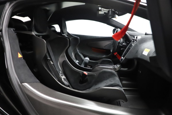 Used 2020 McLaren 620R Coupe for sale Call for price at Alfa Romeo of Westport in Westport CT 06880 28