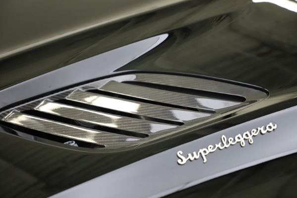 Used 2019 Aston Martin DBS Superleggera for sale Sold at Alfa Romeo of Westport in Westport CT 06880 22