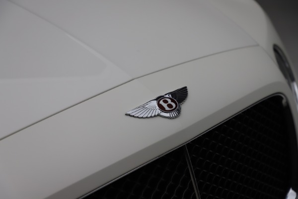 Used 2014 Bentley Continental GT V8 for sale Sold at Alfa Romeo of Westport in Westport CT 06880 20