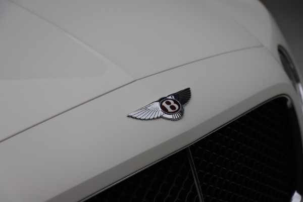Used 2014 Bentley Continental GT V8 for sale $106,900 at Alfa Romeo of Westport in Westport CT 06880 20