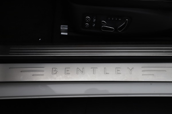 Used 2014 Bentley Continental GT V8 for sale Sold at Alfa Romeo of Westport in Westport CT 06880 24