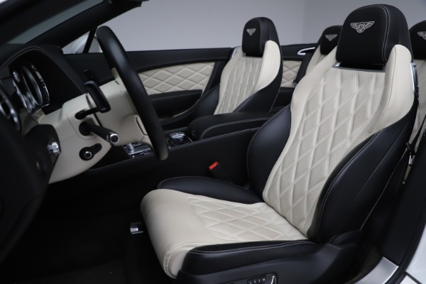 Used 2014 Bentley Continental GT V8 for sale Sold at Alfa Romeo of Westport in Westport CT 06880 28