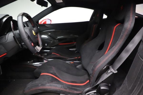 Used 2019 Ferrari 488 Pista for sale Sold at Alfa Romeo of Westport in Westport CT 06880 14