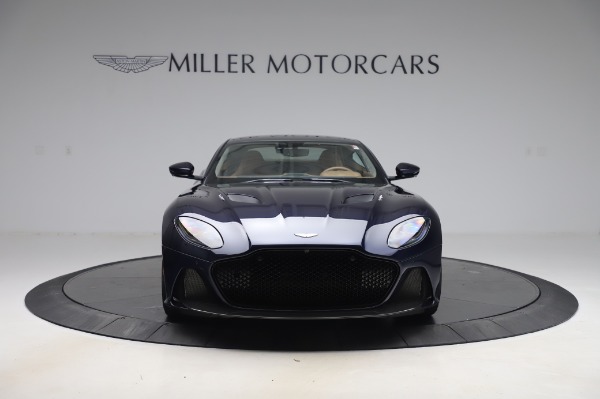 New 2020 Aston Martin DBS Superleggera for sale Sold at Alfa Romeo of Westport in Westport CT 06880 2