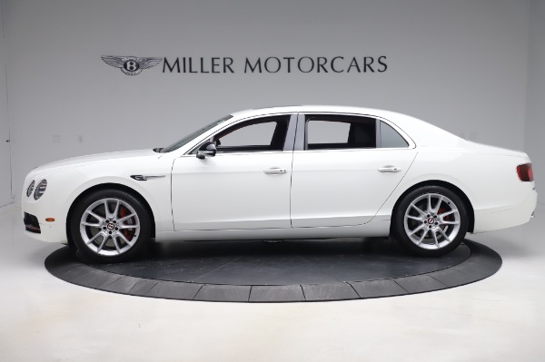 Used 2018 Bentley Flying Spur V8 S for sale Sold at Alfa Romeo of Westport in Westport CT 06880 3