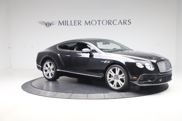 Used 2016 Bentley Continental GT W12 for sale $119,900 at Alfa Romeo of Westport in Westport CT 06880 10