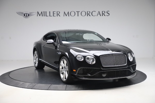 Used 2016 Bentley Continental GT W12 for sale $119,900 at Alfa Romeo of Westport in Westport CT 06880 11