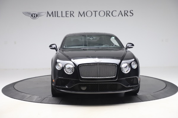 Used 2016 Bentley Continental GT W12 for sale $119,900 at Alfa Romeo of Westport in Westport CT 06880 12