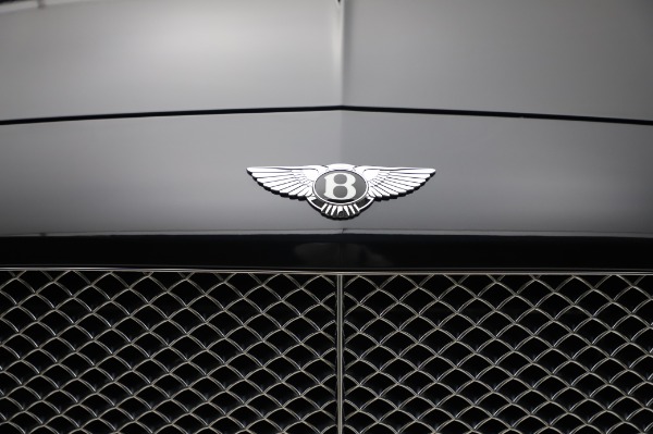 Used 2016 Bentley Continental GT W12 for sale $119,900 at Alfa Romeo of Westport in Westport CT 06880 13