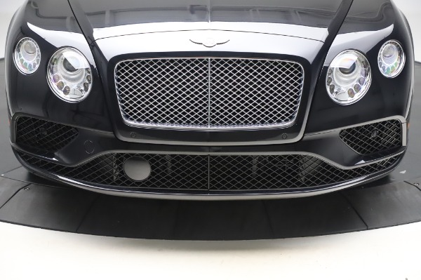 Used 2016 Bentley Continental GT W12 for sale $119,900 at Alfa Romeo of Westport in Westport CT 06880 14