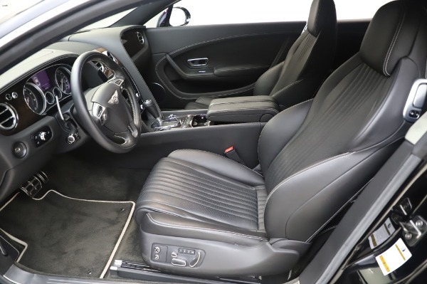 Used 2016 Bentley Continental GT W12 for sale $119,900 at Alfa Romeo of Westport in Westport CT 06880 19