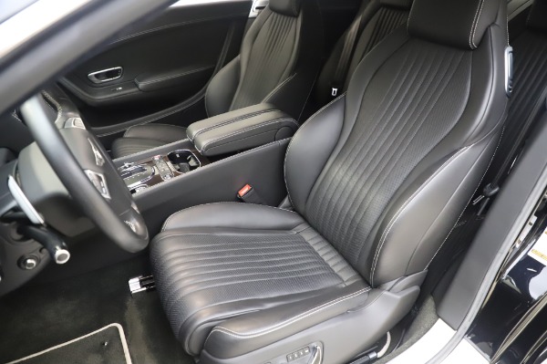 Used 2016 Bentley Continental GT W12 for sale $119,900 at Alfa Romeo of Westport in Westport CT 06880 20