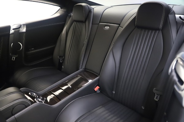 Used 2016 Bentley Continental GT W12 for sale $119,900 at Alfa Romeo of Westport in Westport CT 06880 21