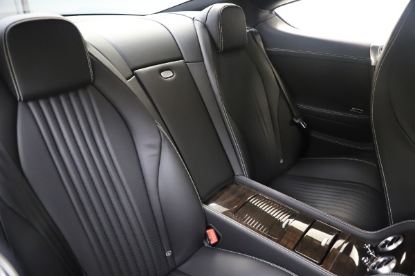 Used 2016 Bentley Continental GT W12 for sale $119,900 at Alfa Romeo of Westport in Westport CT 06880 25
