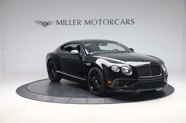 Used 2017 Bentley Continental GT V8 S for sale Sold at Alfa Romeo of Westport in Westport CT 06880 10