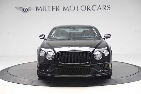 Used 2017 Bentley Continental GT V8 S for sale $155,900 at Alfa Romeo of Westport in Westport CT 06880 11