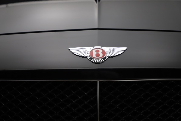 Used 2017 Bentley Continental GT V8 S for sale $155,900 at Alfa Romeo of Westport in Westport CT 06880 12