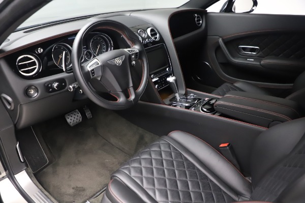 Used 2017 Bentley Continental GT V8 S for sale $155,900 at Alfa Romeo of Westport in Westport CT 06880 15