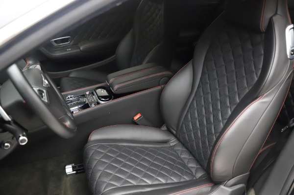Used 2017 Bentley Continental GT V8 S for sale $155,900 at Alfa Romeo of Westport in Westport CT 06880 17