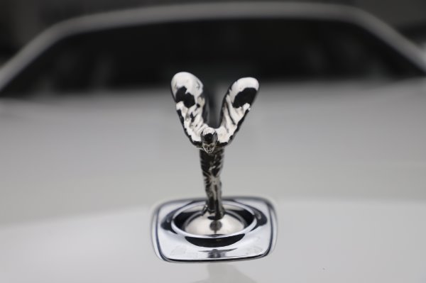 Used 2018 Rolls-Royce Ghost for sale Sold at Alfa Romeo of Westport in Westport CT 06880 22