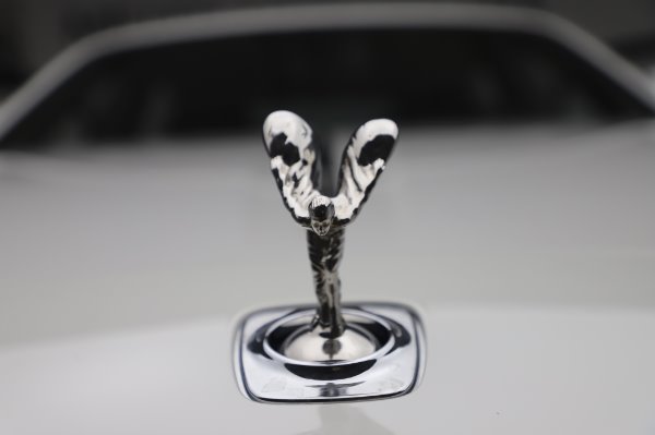 Used 2018 Rolls-Royce Ghost for sale $247,900 at Alfa Romeo of Westport in Westport CT 06880 22
