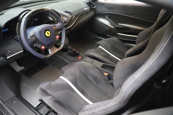 Used 2019 Ferrari 488 Pista for sale Sold at Alfa Romeo of Westport in Westport CT 06880 13