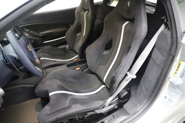 Used 2019 Ferrari 488 Pista for sale $445,900 at Alfa Romeo of Westport in Westport CT 06880 15