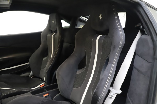 Used 2019 Ferrari 488 Pista for sale $445,900 at Alfa Romeo of Westport in Westport CT 06880 16