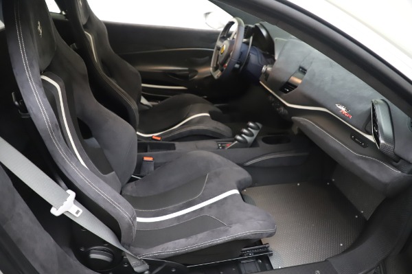 Used 2019 Ferrari 488 Pista for sale $445,900 at Alfa Romeo of Westport in Westport CT 06880 19