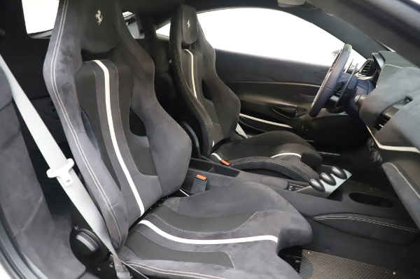 Used 2019 Ferrari 488 Pista for sale $445,900 at Alfa Romeo of Westport in Westport CT 06880 20