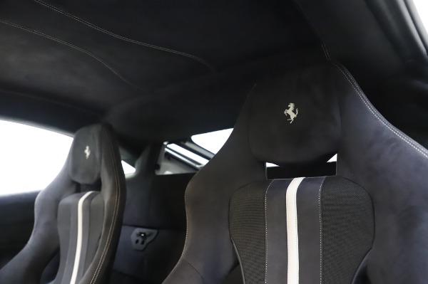 Used 2019 Ferrari 488 Pista for sale $445,900 at Alfa Romeo of Westport in Westport CT 06880 23
