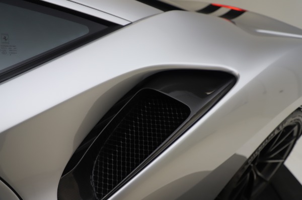 Used 2019 Ferrari 488 Pista for sale $445,900 at Alfa Romeo of Westport in Westport CT 06880 26