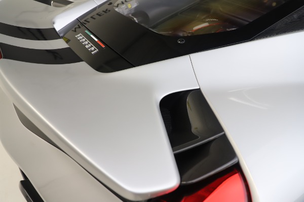 Used 2019 Ferrari 488 Pista for sale $445,900 at Alfa Romeo of Westport in Westport CT 06880 27