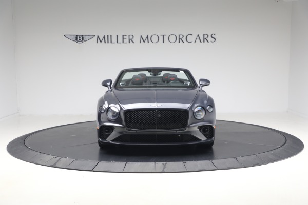 Used 2020 Bentley Continental GTC First Edition for sale Call for price at Alfa Romeo of Westport in Westport CT 06880 12