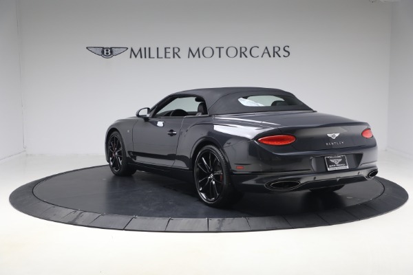 Used 2020 Bentley Continental GTC First Edition for sale Call for price at Alfa Romeo of Westport in Westport CT 06880 17