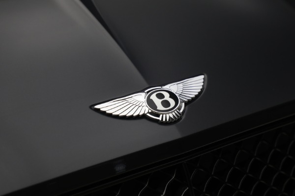 Used 2020 Bentley Continental GTC First Edition for sale Call for price at Alfa Romeo of Westport in Westport CT 06880 25