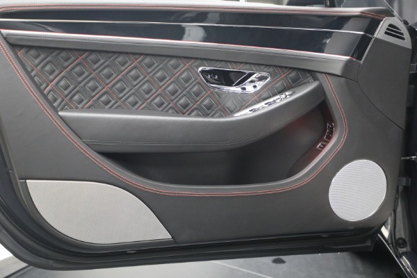 Used 2020 Bentley Continental GTC First Edition for sale Call for price at Alfa Romeo of Westport in Westport CT 06880 26