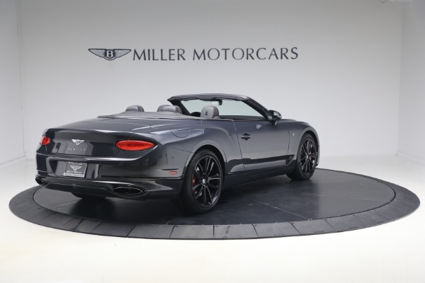 Used 2020 Bentley Continental GTC First Edition for sale Call for price at Alfa Romeo of Westport in Westport CT 06880 7