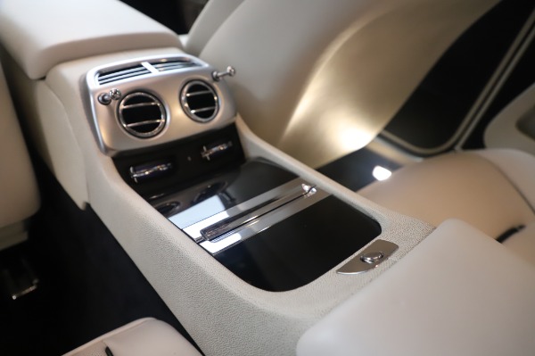 Used 2015 Rolls-Royce Wraith for sale Call for price at Alfa Romeo of Westport in Westport CT 06880 24