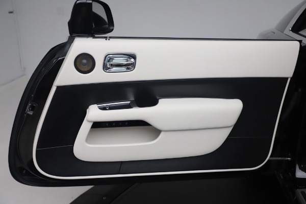 Used 2015 Rolls-Royce Wraith for sale Call for price at Alfa Romeo of Westport in Westport CT 06880 26