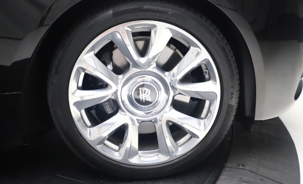 Used 2015 Rolls-Royce Wraith for sale Call for price at Alfa Romeo of Westport in Westport CT 06880 27